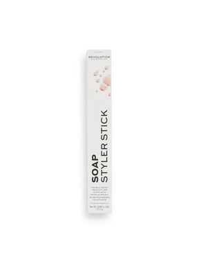 Eyebrow Soap Styler Stick, Double Ended